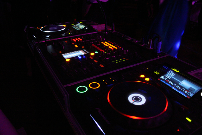 location de matériel pour soirée dans le calvados